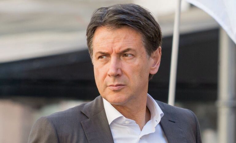 Conte: “Meloni si dimetta, daremo l’anima per andare al governo. Ora tocca a noi”