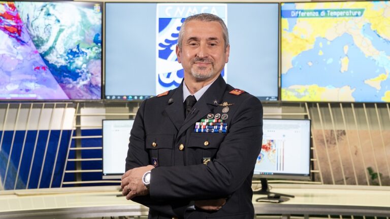 Meteo week-end 4-5 luglio 2026