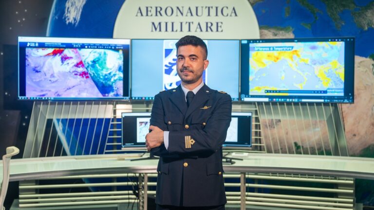 Meteo week-end 18-19 luglio 2026 Meteo week-end 18-19 luglio 2026