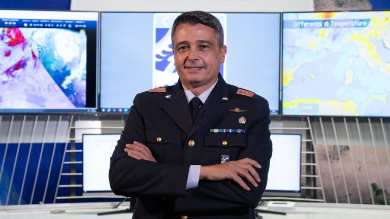 Meteo week-end 1-2 agosto 2026