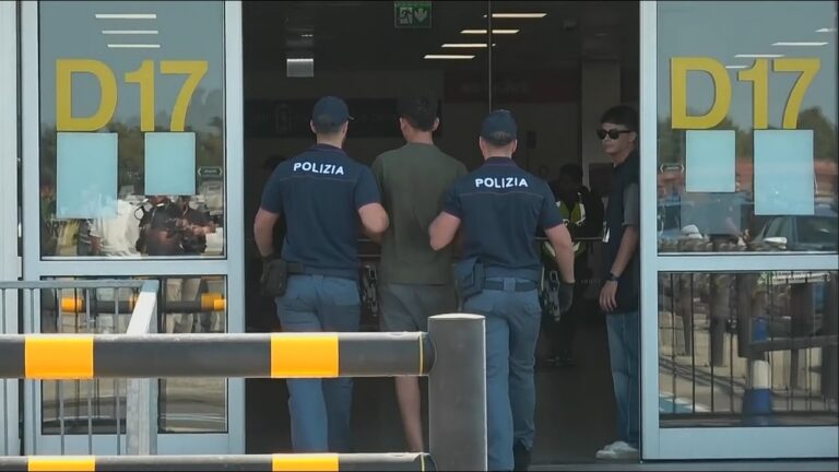 Contrasto immigrazione: maxi-operazione