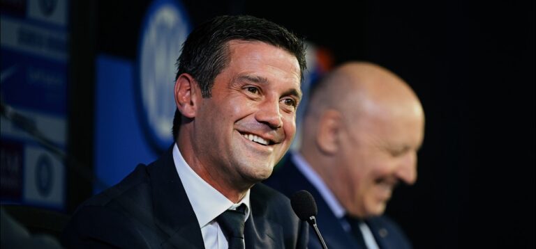 Chivu: “Inter sarà ancora protagonista” Chivu: “Inter sarà ancora protagonista”