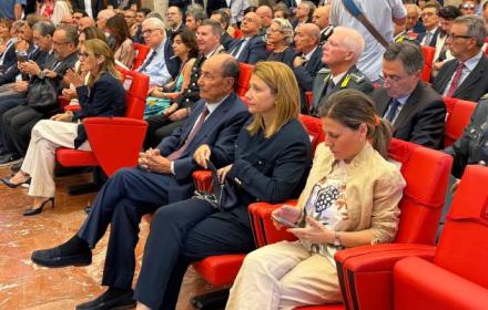 Via D’Amelio, Schifani: “Pagina oscura della storia repubblicana. Un dovere fare piena luce”