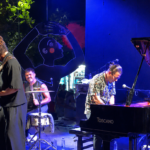 Taormina Jazz Festival 2026: debutto da applausi con Alfredo Rodríguez Trio 4 taorminajazz festival