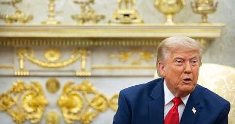 Trump collega l’accordo sul nucleare alla normalizzazione con Israele