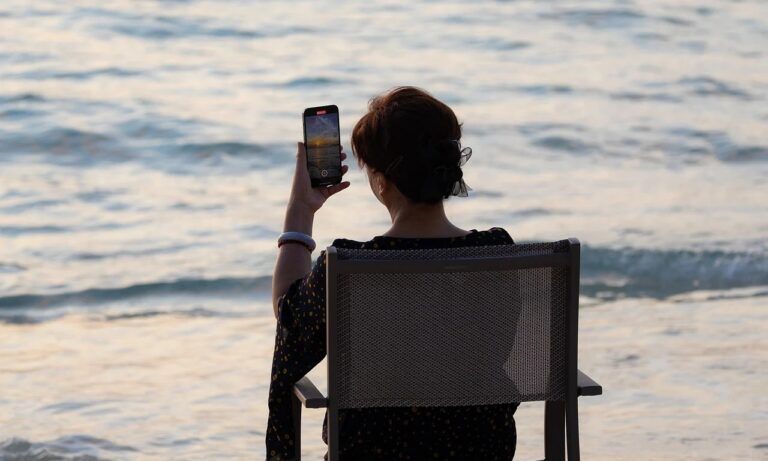 Vacanze, il 60% degli italiani sceglie di partire a settembre e ottobre