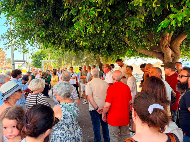 Furto al MuMe, appello di Lelio Bonaccorso per la tutela del patrimonio di Messina