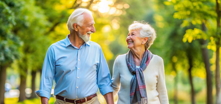 Al via Circolo 65, un progetto per il movimento e il benessere degli over 65