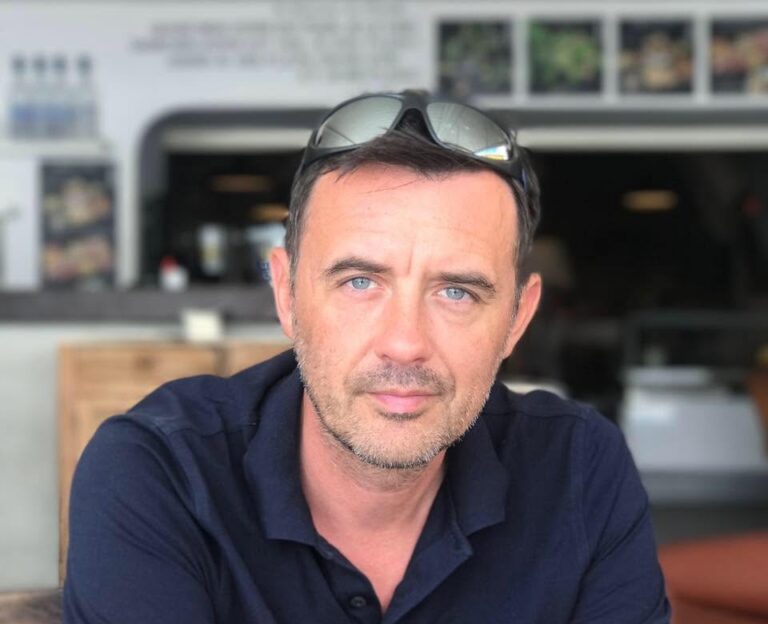 LVMH Beauty rafforza la struttura: Alexandre Oulès nominato nuovo COO