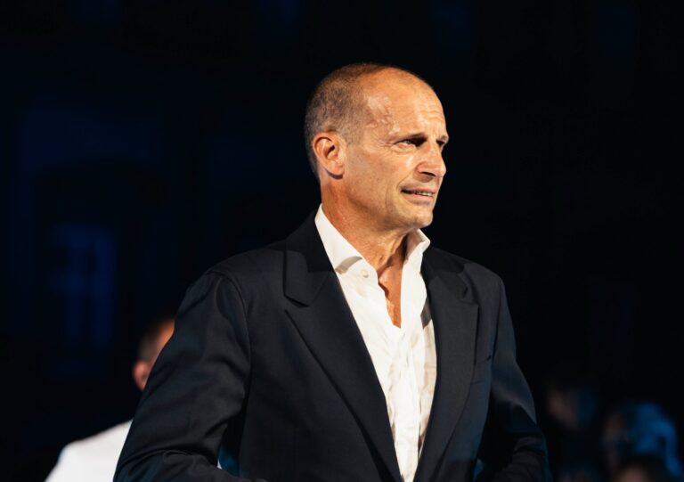 Allegri: “Inter favorita, c’è emozione. Attenzione al Genoa”