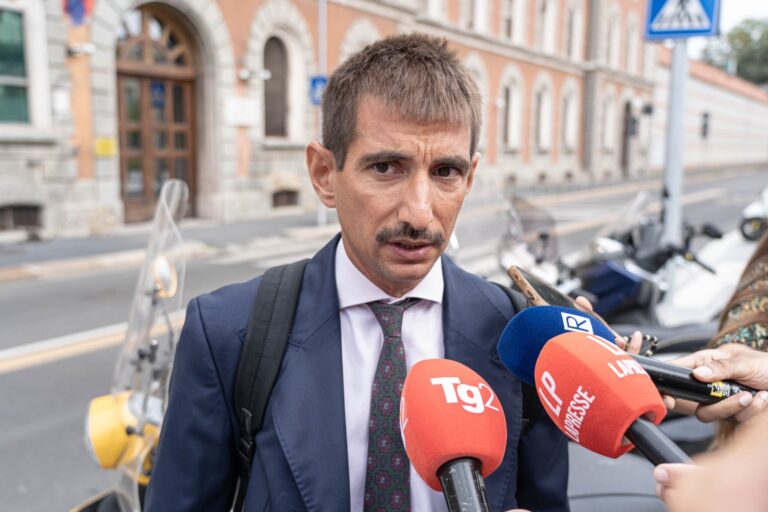 Tony Boy, il legale: “Respinte accuse di spaccio, ammessa la detenzione illegale dell’arma”