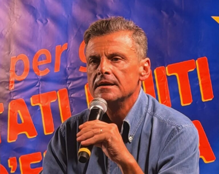 Calenda vs Vannacci: “Fascista pro-Putin”