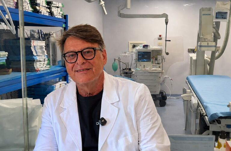 Emodinamica a Taormina, un’eccellenza che salva vite: “Interventi all’avanguardia e cure uniche in Italia” (VIDEO) Emodinamica a Taormina, un’eccellenza che salva vite: “Interventi all’avanguardia e cure uniche in Italia” (VIDEO)