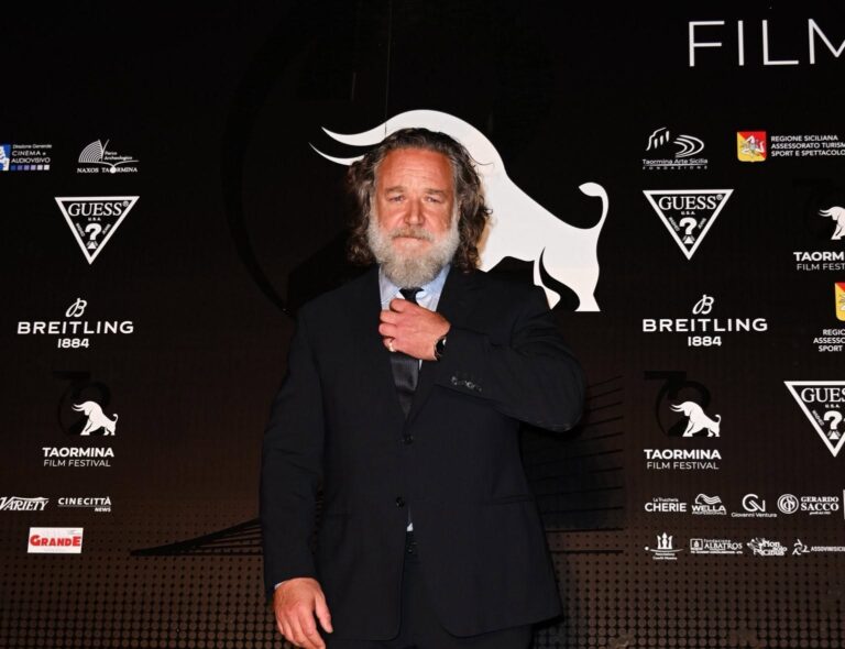 Taormina Film Festival, stasera su Rai2 lo speciale sulla 72esima edizione