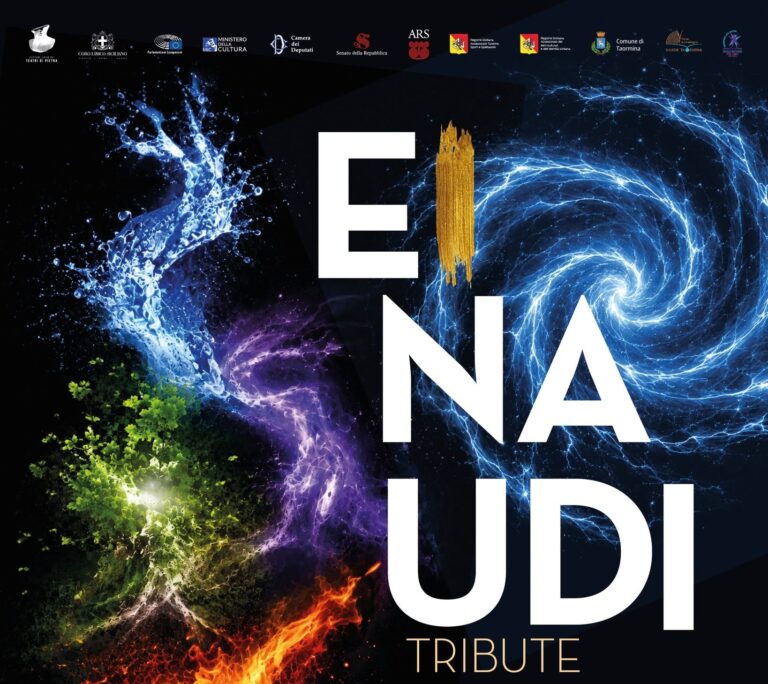 Festival dei Teatri di Pietra: a Taormina la magia di “Elements of Light”, il genio di Ludovico Einaudi