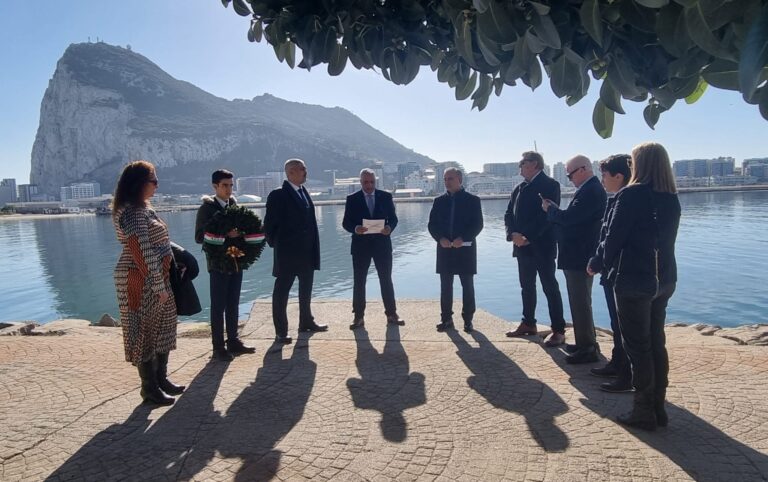 Escuadra a TN24: “Salvatore Leone, l’eroe di Taormina, merita la Medaglia d’Oro al Valor Militare”
