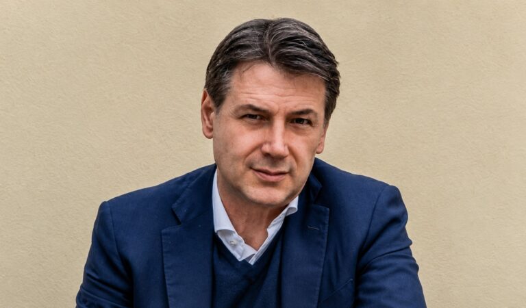Conte: “Meloni zero riforme in 4 anni”