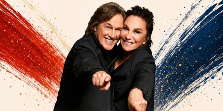 I Ricchi e Poveri in concerto a Letojanni il 12 settembre