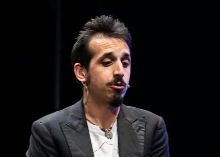 Taormina Arte, il 9 settembre Roberto Lipari in scena con il nuovo monologo “L’ultimo spettacolo”