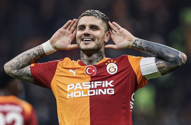 La Lazio piomba su Icardi: Lotito prova il colpo