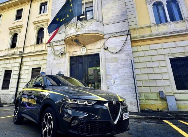 Scoperta in Italia una maxi frode legata al Superbonus, sequestro da oltre 36 mln