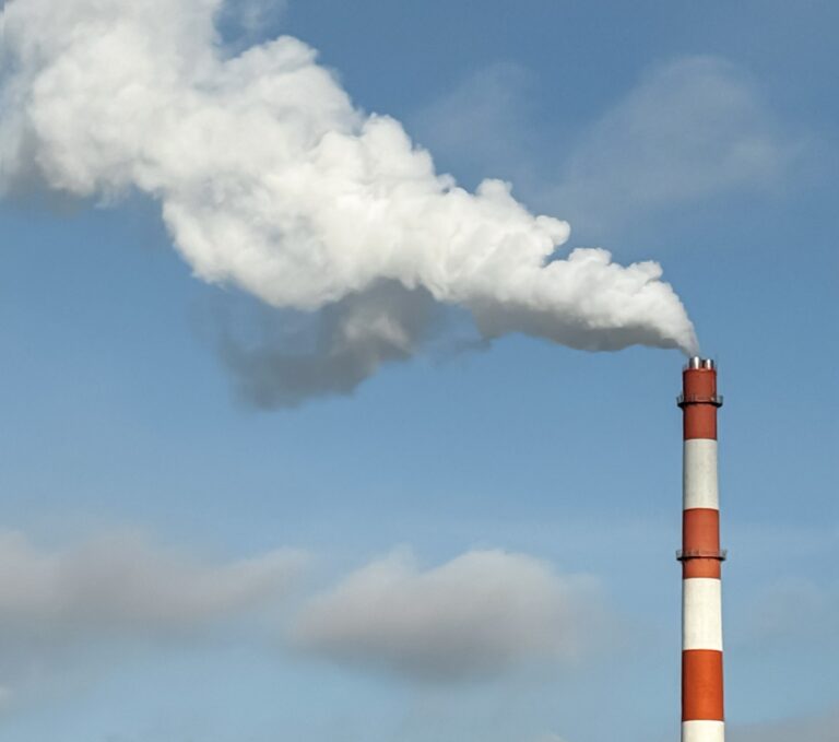 Nell’Ue in aumento le emissioni di gas serra nel primo trimestre del 2026