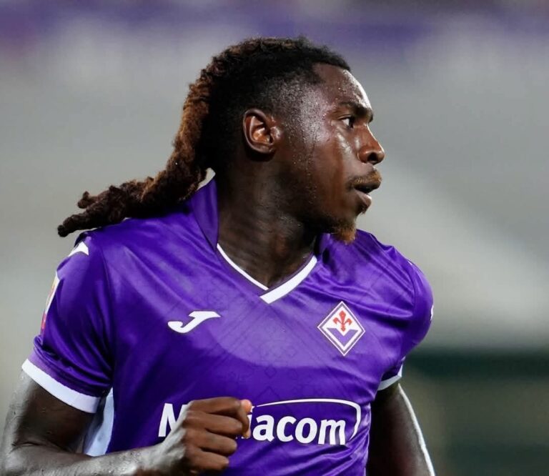 Il Napoli piomba su Moise Kean: Lucca verso Firenze