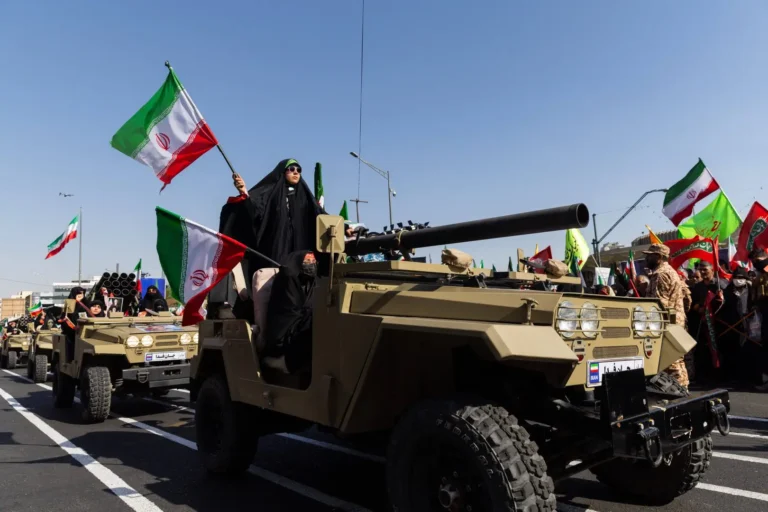 Financial Times: “Teheran pronta a colpire basi Usa anche in Europa in caso di escalation”