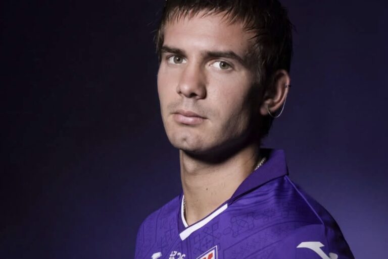 Mastantuono-Fiorentina, nel segno di Batistuta
