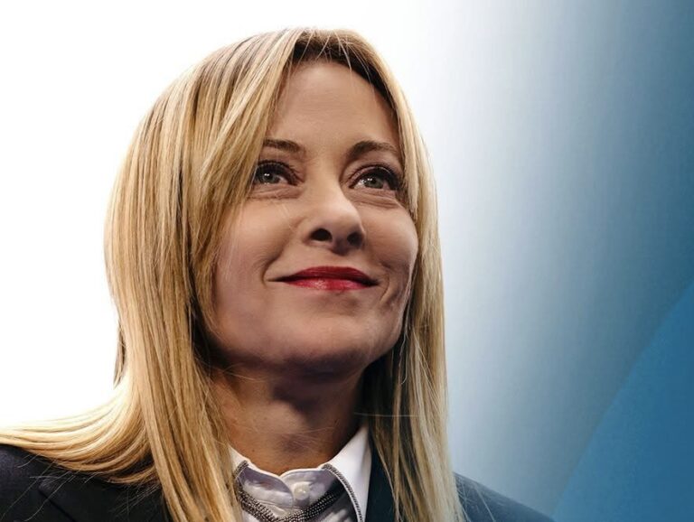 Meloni risponde a Schlein: “Nessun boomerang, Patto Ue svolta positiva per l’Italia”