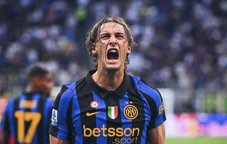 L’Inter parte subito forte, travolto il Monza 4-1