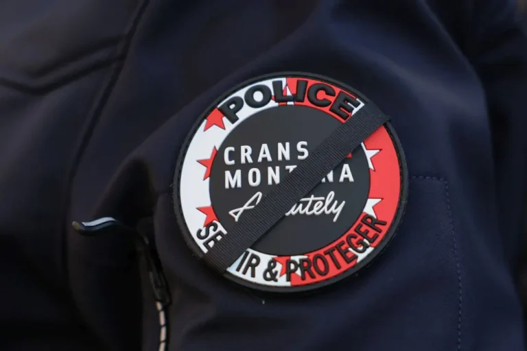 Crans-Montana, Jacques Moretti arrestato per violenze sulla moglie