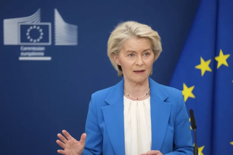 Dall’UE altri 6,1 miliardi all’Ucraina per la difesa aerea, missili, munizioni e radar
