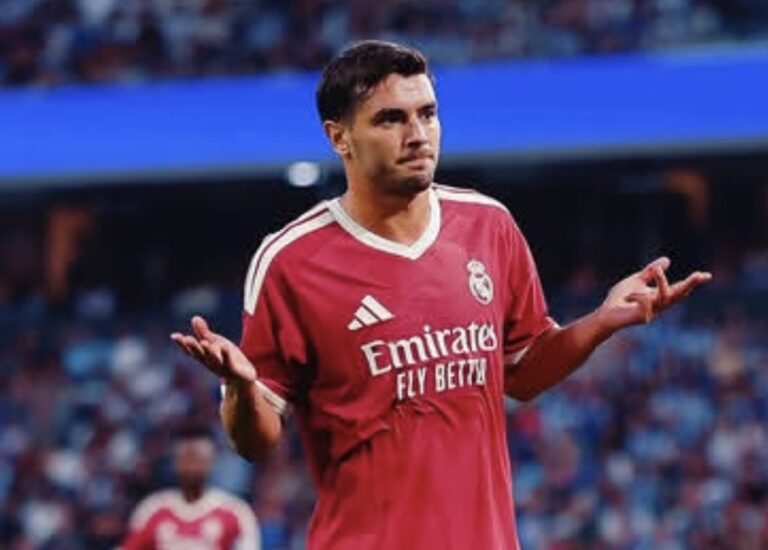 Milan, suggestione Brahim Diaz: Amorim vuole un trequartista