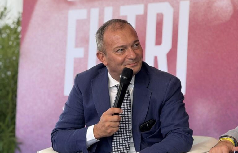 Sbardella: “Ok allo Schifani bis, se FI dovesse dubitare FdI è pronta a proporre candidature di alto livello”