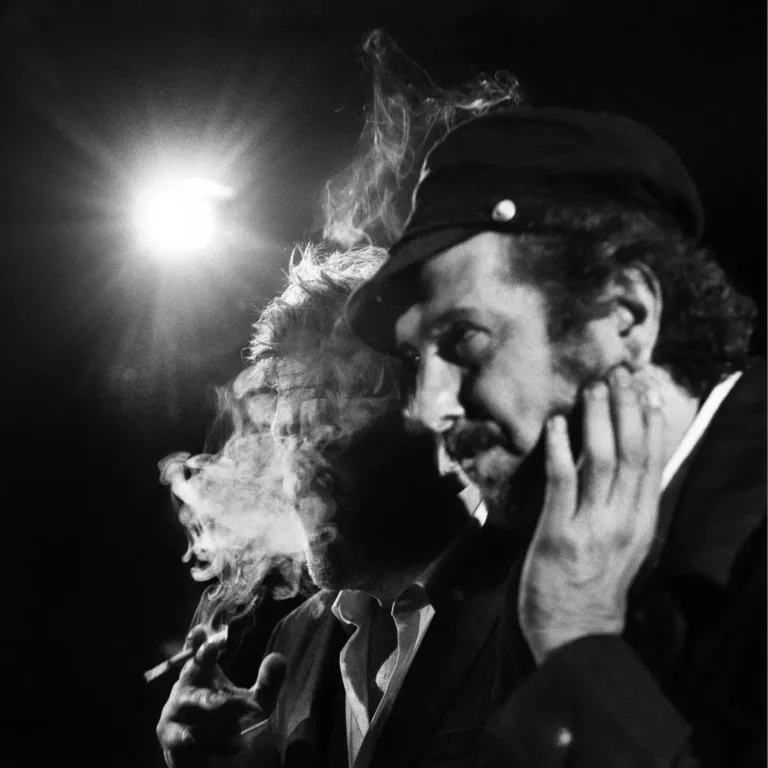 Vinicio Capossela torna con “Tutti Bodyguard”, la nuova versione di “Body guard”