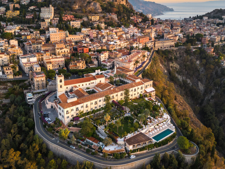 Taormina, il 15 settembre Recruitment Day al San Domenico Palace – Four Seasons Hotel