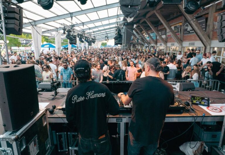 Spari durante un rave party in Svizzera: muore una ragazza italiana di 22 anni