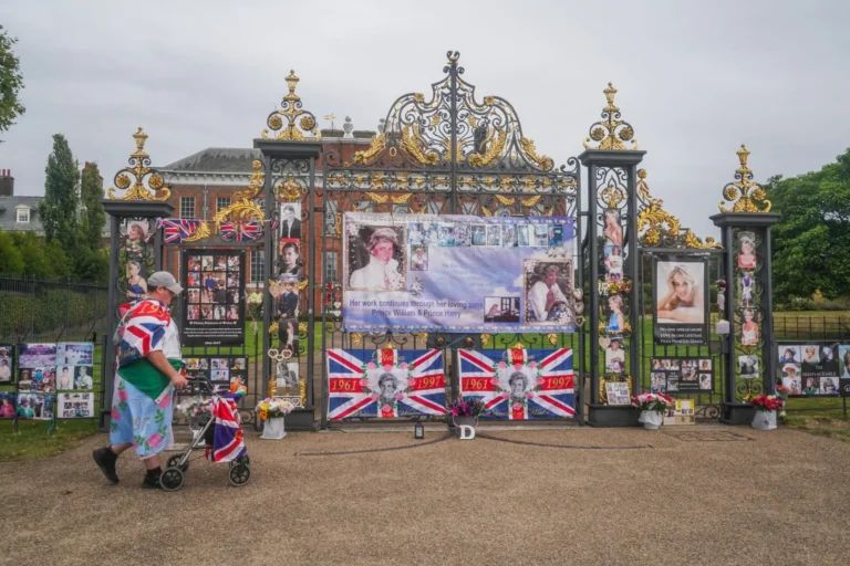 Lady Diana, 29 anni fa la morte nell’incidente di Parigi