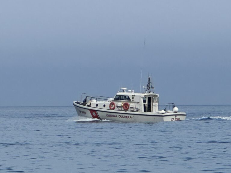 Depuratore Letojanni, Guardia Costiera: “Accertamenti non sono conclusi”