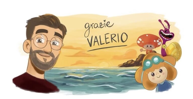 Valerio Merenda, il ricordo commovente degli amici: “La tua luce si è solo spostata”