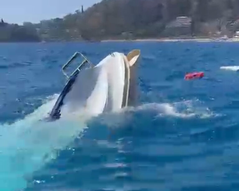 Taormina, così il soccorso lampo di Gabriele Petralia e Giuseppe Leotta ha scongiurato una tragedia in mare