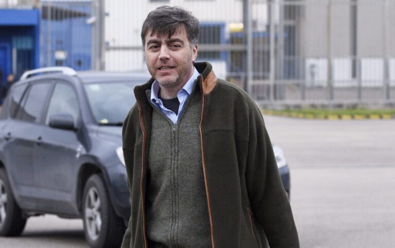Caso Ranucci, legale di Lavitola: “Non vuole ritrattare, ma chiarire. Lo avvisò un mese prima del rischio di attentati”
