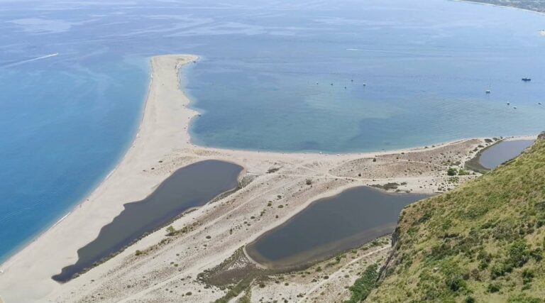 Marinello, intensificata la vigilanza nella Riserva: “Massima attenzione alla tutela dell’area protetta”