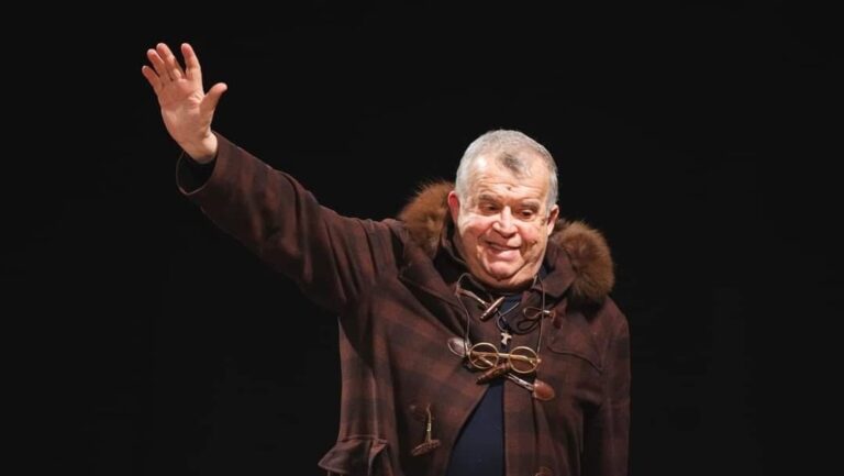 Addio all’attore Lucio Montanaro, uno dei grandi protagonisti della commedia italiana