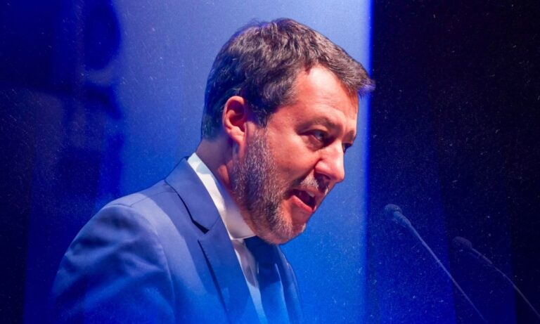 Salvini: “Proposta sulla tassazione degli extraprofitti pronta, la studiamo da mesi”