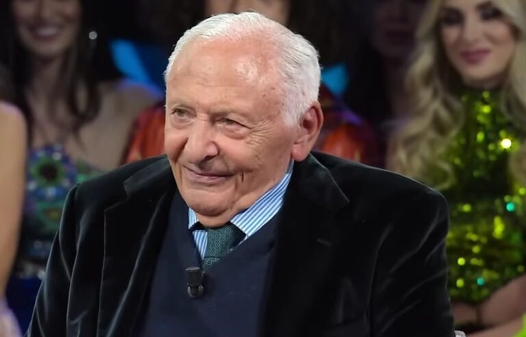 Mogol compie 90 anni, una vita per la musica