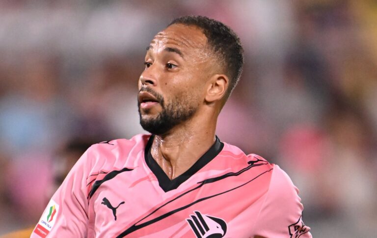 Palermo-Lecce 2-0, highlights e goal