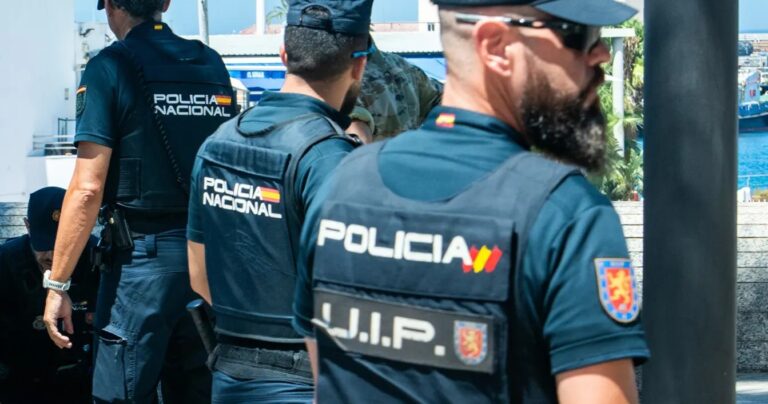 Arrestato un italiano in Spagna, è accusato di aver ucciso la compagna a coltellate