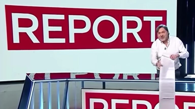 Rai, la nuova conduzione di Report a Giulia Presutti e Daniele Piervincenzi